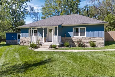 2160 Plymouth Drive, Uniontown, OH 44685 - Photo 1