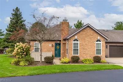 3617 Barrington Place NW, Canton, OH 44708 - Photo 1