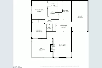 3617 Barrington Place NW, Canton, OH 44708 - Photo 4