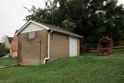 150 N 20th Street, Weirton, WV 26062 - Photo 24