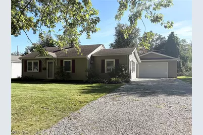 1869 Clyde Road, Madison, OH 44057 - Photo 1