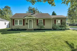 1869 Clyde Rd, Madison, OH 44057 - Photo 2