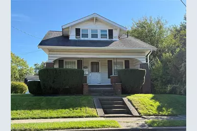 1500 28th Street NW, Canton, OH 44709 - Photo 1