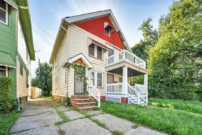447 E 115 Street, Loveland, OH 44108 - Photo 2