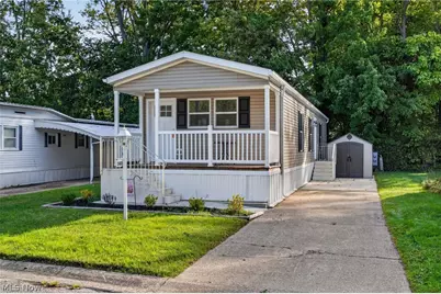 143 Cromwell Drive, Geneva, OH 44041 - Photo 1