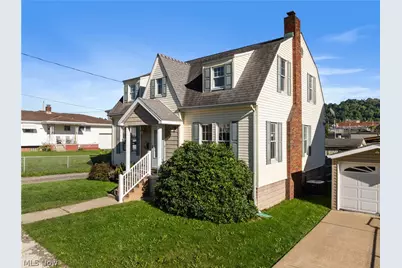 108 S 7th Street, Martins Ferry, OH 43935 - Photo 2