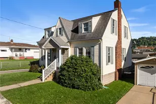 108 S 7th St, Martins Ferry, OH 43935 - Photo 2