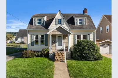 108 S 7th Street, Martins Ferry, OH 43935 - Photo 1