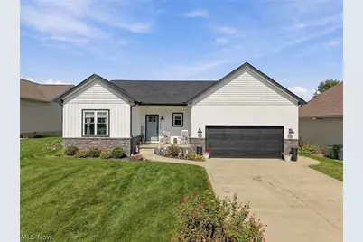 4862 Sippo Reserves Drive NW, Massillon, OH 44647 - Photo 1