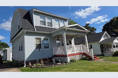 1926 Myrtle Avenue, Zanesville, OH 43701 - Photo 1