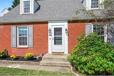409 30th Street NW, Canton, OH 44709 - Photo 2