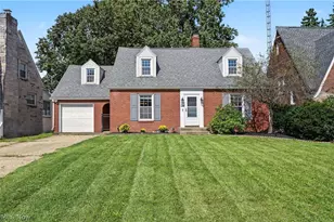 409 30th St NW, Canton, OH 44709 - Photo 1