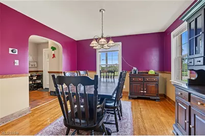 409 30th Street NW, Canton, OH 44709 - Photo 8