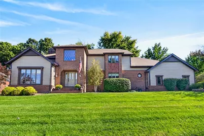 481 Lake Of The Woods Boulevard, Akron, OH 44333 - Photo 1