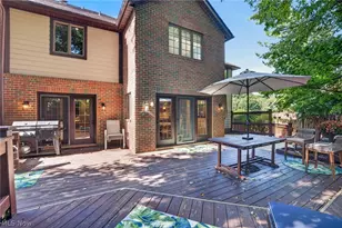 481 Lake of the Woods Blvd, Akron, OH 44333 - Photo 40