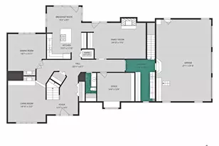 481 Lake of the Woods Blvd, Akron, OH 44333 - Photo 48