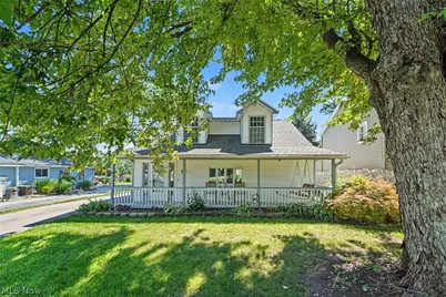 38005 Sugar Ridge Road, North Ridgeville, OH 44039 - Photo 2