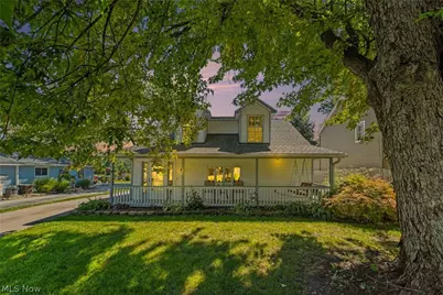38005 Sugar Ridge Road, North Ridgeville, OH 44039 - Photo 1