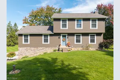 10333 Guilford Road, Seville, OH 44273 - Photo 1