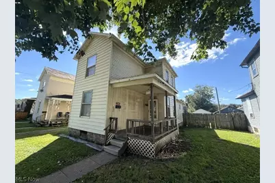807 Lexington Avenue, Zanesville, OH 43701 - Photo 1
