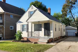 8509 Jeffries Ave, Loveland, OH 44105 - Photo 1