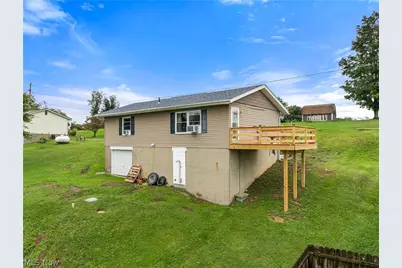 62120 Rolling Hills Lane, Shadyside, OH 43947 - Photo 4