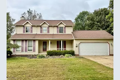 926 Fieldstone Drive, Kent, OH 44240 - Photo 1