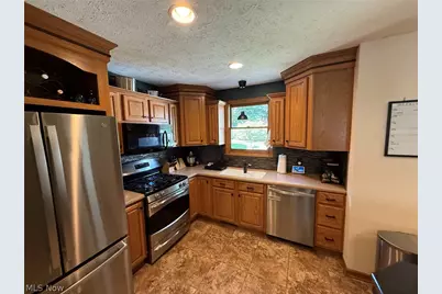 5973 University Heights Circle NW, North Canton, OH 44720 - Photo 16