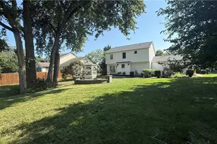5973 University Heights Cir NW, North Canton, OH 44720 - Photo 2