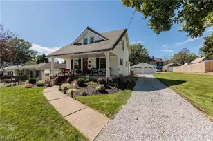 796 Graceland Ave, Barberton, OH 44203 - Photo 2