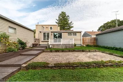 140 S Bon Air Avenue, Youngstown, OH 44509 - Photo 44