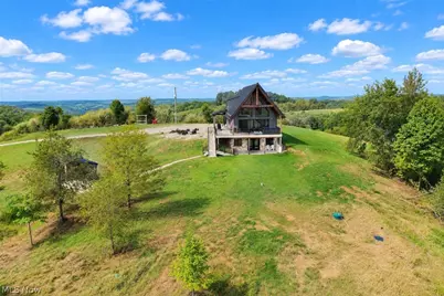 18853 Township Rd. 65, Coshocton, OH 43844 - Photo 2