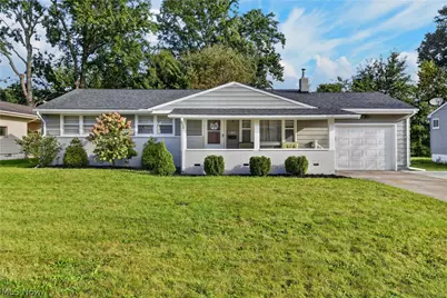 4164 Staatz Drive, Youngstown, OH 44511 - Photo 2