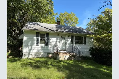 1235 E Turkeyfoot Lake Road, Akron, OH 44312 - Photo 1
