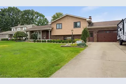 5652 Bonnell Drive, Youngstown, OH 44512 - Photo 2