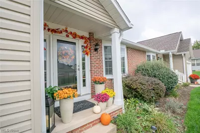 6788 Palmer Drive NW, Canton, OH 44718 - Photo 2