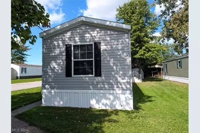 205 Brenthaven Street #182, Elyria, OH 44035 - Photo 1