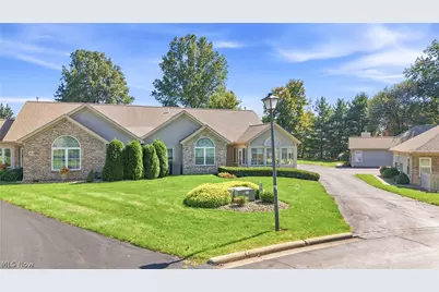 31 Parkside Circle #1, Canfield, OH 44406 - Photo 46