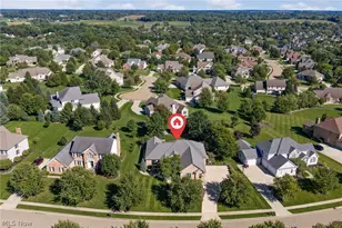 8612 Mackenzie Ave NW, North Canton, OH 44720 - Photo 38