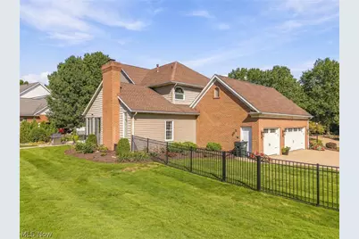 5411 Bridgecreek Avenue NW, Canton, OH 44718 - Photo 34