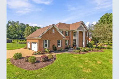 5411 Bridgecreek Avenue NW, Canton, OH 44718 - Photo 36