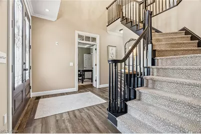 5411 Bridgecreek Avenue NW, Canton, OH 44718 - Photo 8