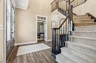 5411 Bridgecreek Ave NW, Canton, OH 44718 - Photo 8