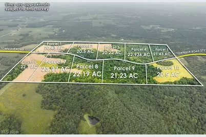 33023 Township Road 373, Warsaw, OH 43844 - Photo 2