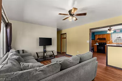 84 Devore Street, Adena, OH 43901 - Photo 4