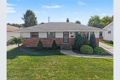 578 E Hillsdale Avenue, Green Hills, OH 44131 - Photo 1