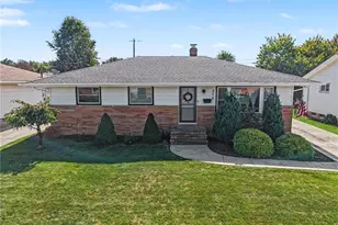 578 E Hillsdale Ave, Green Hills, OH 44131 - Photo 1