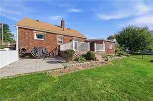 2816 14th St NW, Canton, OH 44708 - Photo 34