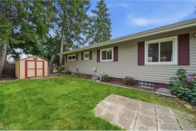 276 Stevenson Avenue, Akron, OH 44312 - Photo 30