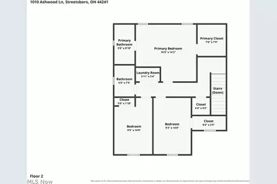 1010 Ashwood Lane, Streetsboro, OH 44241 - Photo 46